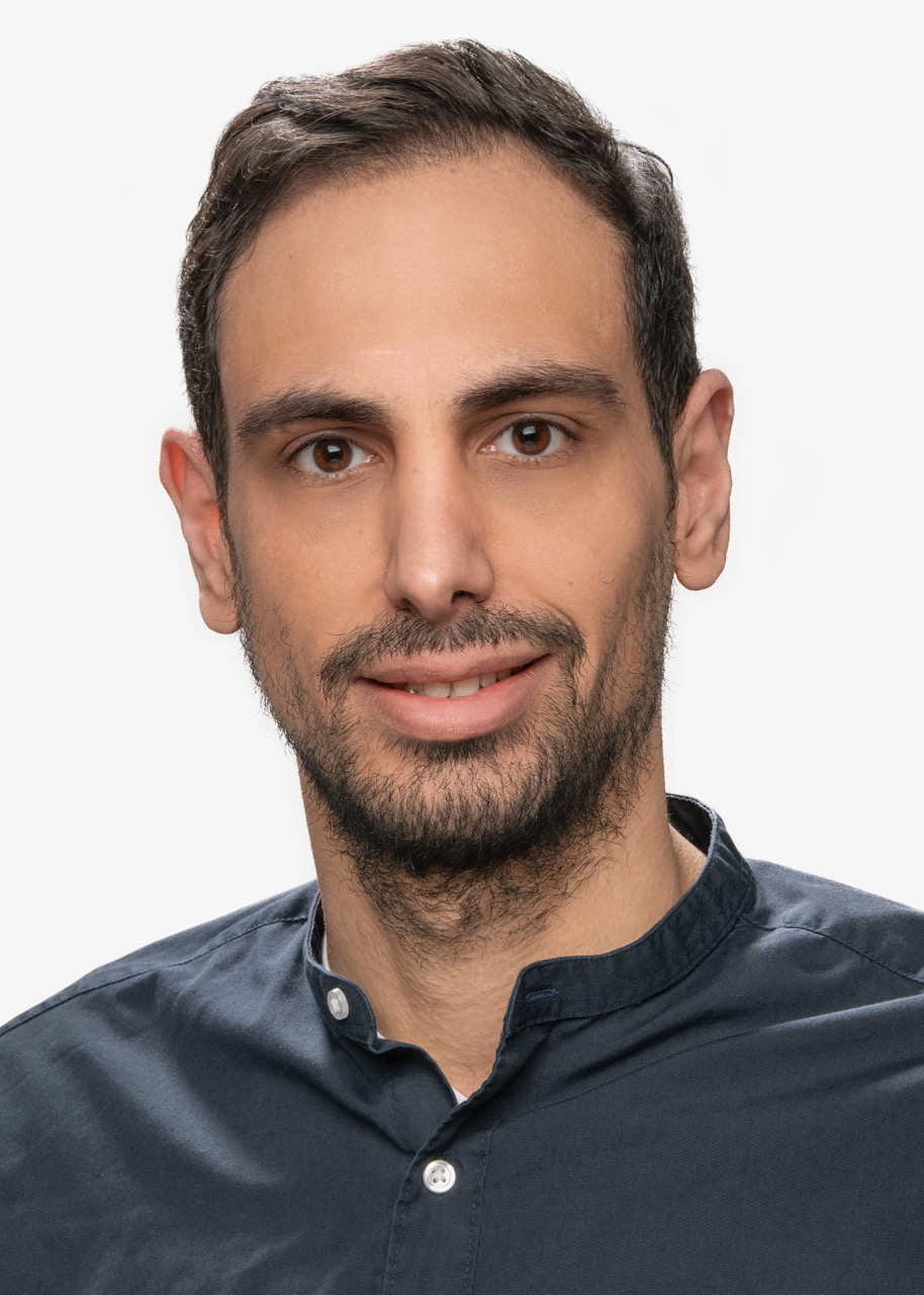 Odeh Rishmawi